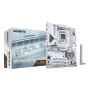 Mainboard, GIGABYTE, AMD B850, SAM5, ATX, Memory DDR5, Memory slots 4, B850EAGLEWF7ICE