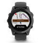 SMARTWATCH FENIX E 47MM/GREY/BLCK 010-03025-01 GARMIN