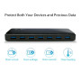 I/O HUB USB3 7PORT/UH720 TP-LINK