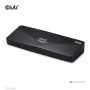 NB ACC DOCKING STATION/USB CSV-3103D CLUB3D NB ACC DOCKING STATION/USB CSV-3103D CLUB3D