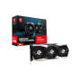 Graphics Card,MSI,AMD Radeon RX 7900 XTX,24 GB,GDDR6,384 bit,PCIE 4.0 16x,1xHDMI,3xDisplayPort,RX7900XTXGAMTRIOCL24G