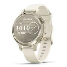 SMARTWATCH LILY 2 ACTIVE/GOLD/BONE 010-02891-00 GARMIN