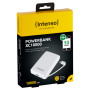 POWER BANK USB 10000MAH/WHITE XC10000 INTENSO