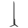 TV Set, LG, 43, 4K/Smart, 3840x2160, Wireless LAN, webOS, Black, 43QNED80A3A