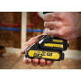 BATTERY 18V 2.0AH/DXB2 CAT
