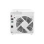 NAS STORAGE TOWER 4BAY 2GB/TS-462-2G QNAP
