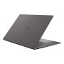 Notebook, ASUS, ZenBook Series, UX5406AA-SU052W, CPU Intel Core Ultra 9, 386H, 14 , 2880 x 1800 pixels, Yes, RAM 32 GB, LPDDR5x-SDRAM, SSD 1000 GB, Discrete graphics Not available, On-board graphics Yes, OS installed Windows 11 Home, Colour Grey, Weight 1