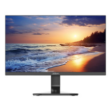 LCD Monitor, DAHUA, LM22-J200, 21.5, Business, Panel IPS, 1920x1080, 16:9, 100Hz, 5 ms, Speakers, Colour Black, DHI-LM22-J200