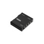 NET ROUTER 4PORT 10/100/1000/TSW304 TELTONIKA