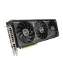 Graphics Card, ASUS, NVIDIA GeForce RTX 5070 Ti, 16 GB, GDDR7, 256 bit, PCIE 5.0 16x, GPU 2527 MHz, Triple slot Fansink, 1xHDMI, 3xDisplayPort, PRIME-RTX5070TI-O16G