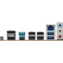 Mainboard, ASROCK, AMD B850, SAM5, Micro-ATX, Memory DDR5, Memory slots 4, 1xPCI-Express 4.0 4x , 1xPCI-Express 5.0 16x, 1xM.2, 1xHDMI, 1xDisplayPort, 1xAudio-In, 1xAudio-Out, 1xMicrophone, 4xUSB 2.0, 3xUSB 3.2, 1xUSB-C, 1xRJ45, B850MPRO-A