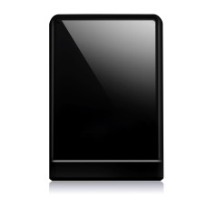 External HDD, ADATA, HV620S, 2TB, USB 3.1, Colour Black, AHV620S-2TU31-CBK