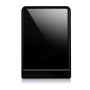 External HDD, ADATA, HV620S, 2TB, USB 3.1, Colour Black, AHV620S-2TU31-CBK