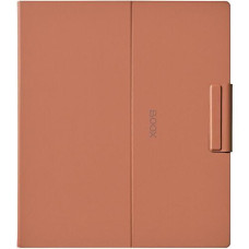 Tablet Case, ONYX BOOX, BOOX keyboard case for Note MAX and Tab X C, Brown, OCV0496R