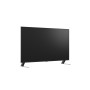 TV Set, LG, 55 , 4K Ultra HD, 3840 x 2160 pixels, Flat, 16:9, QNED evo, 55QNED85A3C
