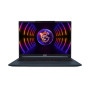 Notebook,MSI,Stealth,Stealth 16Studio A13VF,CPU i7-13700H,2400 MHz,16,2560x1600,RAM 16GB,DDR5,5200 MHz,SSD 2TB,NVIDIA GeForce RTX 4060,8GB,ENG,Windows 11 Pro,Blue,1.99 kg,STEALTH16STA13VF-015NL