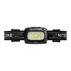 HEADLAMP NU SERIES 500 LUMENS/NU30 NITECORE