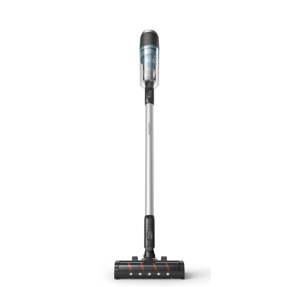 Vacuum Cleaner, PHILIPS, Upright/Bagless, Noise 80 dB, Weight 1.5 kg, XC3133/01 VACUUM CLEANER CORDLESS STICK/XC3133/01 PHILIPS