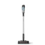 Vacuum Cleaner, PHILIPS, Upright/Bagless, Noise 80 dB, Weight 1.5 kg, XC3133/01 VACUUM CLEANER CORDLESS STICK/XC3133/01 PHILIPS