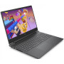 Notebook, HP, Victus, 16-s0011nw, CPU Ryzen 7, 7840HS, 3800 MHz, 16.1, 1920x1080, RAM 16GB, DDR5, 5600 MHz, SSD 1TB, NVIDIA GeForce RTX 4060, 8GB, ENG, DOS, Black, 2.33 kg, 9R864EA