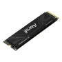 SSD, KINGSTON, FURY, 4TB, M.2, PCIe Gen5, NVMe, 3D TLC, Write speed 14000 MBytes/sec, Read speed 14800 MBytes/sec, 2.3mm, MTBF 200000 hours, SFYR2S/4T0