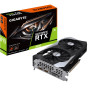 Graphics Card, GIGABYTE, NVIDIA GeForce RTX 3050, 8 GB, GDDR6, 128 bit, PCIE 4.0 16x, Memory 14000 MHz, GPU 1792 MHz, Dual Slot Fansink, 1xDVI-D, 1xHDMI, 1xDisplayPort, GV-N3050WF2OC-8GD