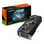 Graphics Card, GIGABYTE, NVIDIA GeForce RTX 5080, 16 GB, GDDR7, 256 bit, PCIE 5.0 16x, GPU 2617 MHz, Triple slot Fansink, 1xHDMI, 3xDisplayPort, GV-N5080GAMINGOC-16GD
