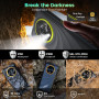 MOBILE PHONE ARMOR X31/6/128GB BLACK ULEFONE