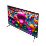 TV Set, LG, 86 , 4K Ultra HD, 3840 x 2160 pixels, Flat, 16:9, LED, 86UA75006LA
