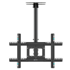 TV SET ACC CEILING MOUNT/32-80 BLACK N1L-B ONKRON