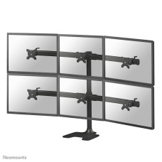 MONITOR ACC DESK MOUNT 10-27/FPMA-D700DD6 NEOMOUNTS
