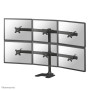 MONITOR ACC DESK MOUNT 10-27/FPMA-D700DD6 NEOMOUNTS