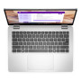 Notebook, DELL, Pro Plus, PB14250, CPU Intel Core Ultra 7, 265U, 14 , 1920 x 1200 pixels, RAM 64 GB, DDR5-SDRAM, SSD 1000 GB, Discrete graphics Not available, On-board graphics Yes, Keyboard language English, OS installed Windows 11 Pro, Smart card reader