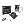 Mainboard, ASUS, AMD B850, SAM5, Micro-ATX, Memory DDR5, Memory slots 4, TUFGAMINGB850M-PLUSII