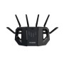Wireless Router, ASUS, Router, 6500 Mbps, Mesh, Wi-Fi 6, Wi-Fi 7, IEEE 802.11a, IEEE 802.11b, IEEE 802.11g, IEEE 802.11ac, IEEE 802.11ax, USB 3.2, 3x2.5GbE, 1x2.5GbE, Number of antennas 6, TUFGAMINGBE6500