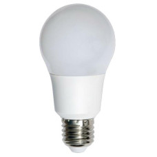 Light Bulb, LEDURO, Power consumption 10 Watts, Luminous flux 1000 Lumen, 2700 K, 220-240V, Beam angle 330 degrees, 21195