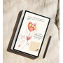 GRAPHIC TABLET 148X236MM/MAGIC NOTE PAD XPPEN