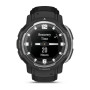 SMARTWATCH INSTINCT CROSSOVER/BLACK 010-02730-03 GARMIN