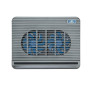 NB ACC COOLING PAD 15.6/5555 SILVER RIVACASE