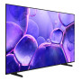 TV Set, SAMSUNG, 75 , 4K Ultra HD, 3840 x 2160 pixels, Flat, 16:9, LED, UE75U8072FUXXH