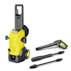 HIGH PRESSURE WASHER K 5/WCM 1.324-460.0 KARCHER