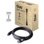 CABLE DP TO DP 3M/M/M CAC-1060 CLUB3D