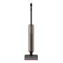 Vacuum Cleaner, DREAME, T16 Pro Steam, Dry&wet, Upright vacuum, Grey, Bagless, Battery, Suction power 30000 Pa, 6.7 kg, HHR32H