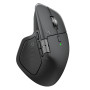 MOUSE USB WRL MX MASTER 4/GRAPHITE 910-007562 LOGITECH