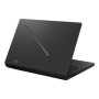 Notebook, ASUS, GX651AX-SR005X, ROG Zephyrus, GX651AX-SR005X, CPU Intel Core Ultra 9, 386H, 16 , 2880 x 1800 pixels, Yes, RAM 64 GB, LPDDR5x-SDRAM, SSD 2000 GB, Discrete graphics NVIDIA GeForce RTX 5090, 24 GB, On-board graphics Yes, OS installed Windows 