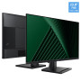 LCD Monitor, MSI, PRO MP245G, 23.8, Business, Panel IPS, 1920x1080, 16:9, 100 Hz, 1 ms, Speakers, PROMP245G