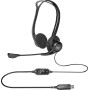HEADSET PC 960 OEM/981-000100 LOGITECH