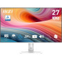 LCD Monitor, MSI, PRO MP275W E2, 27, Business, 1920x1080, 16:9, 120 ??, 1 ms, Speakers, PROMP275WE2