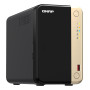 NAS STORAGE TOWER 2BAY/TS-264-8G QNAP