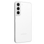 MOBILE PHONE GALAXY S22 5G/256GB WHITE SM-S901B SAMSUNG